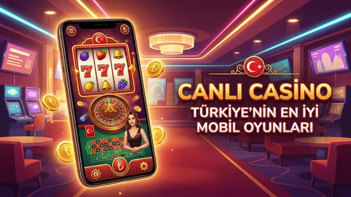 Casino oyunları