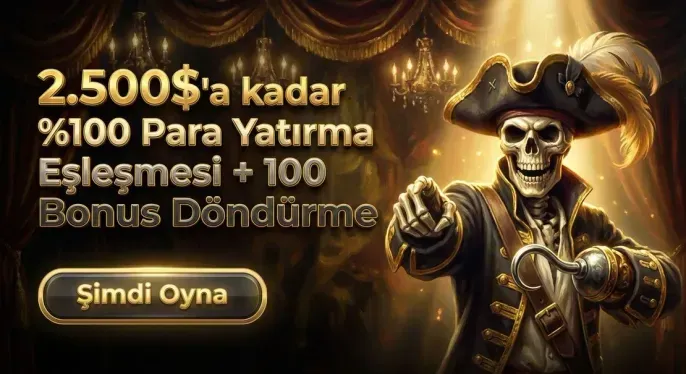 KralBet Casino